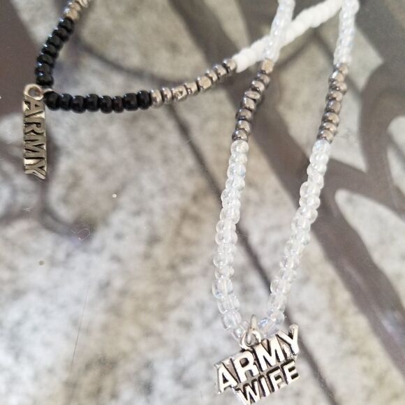 Army partner handmade customized sets - Picture 4 of 8